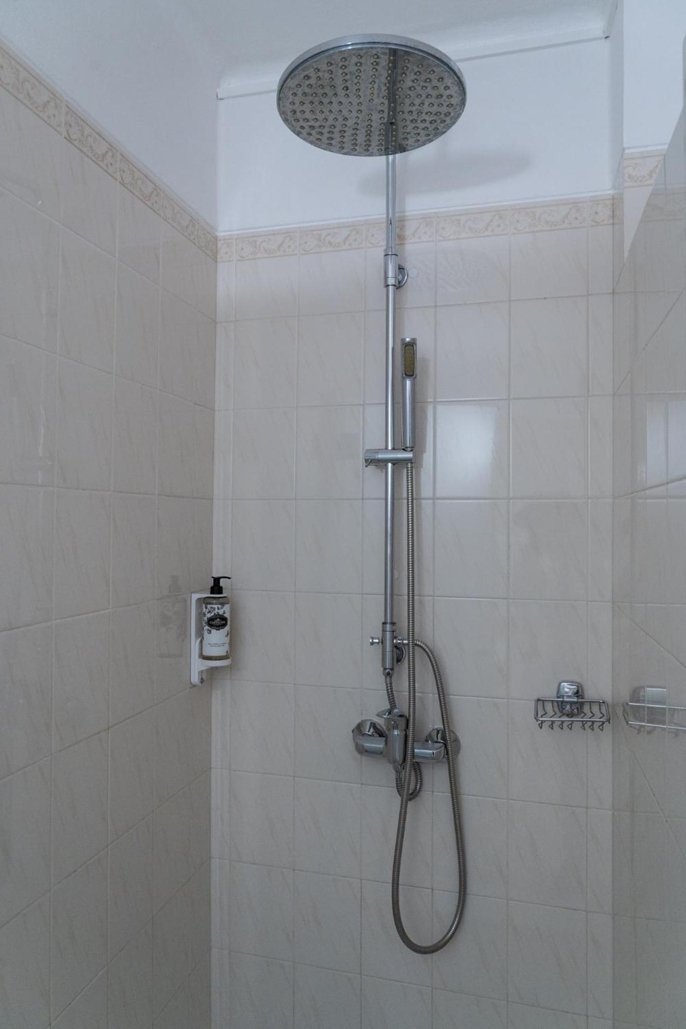 Apartamento Estudio