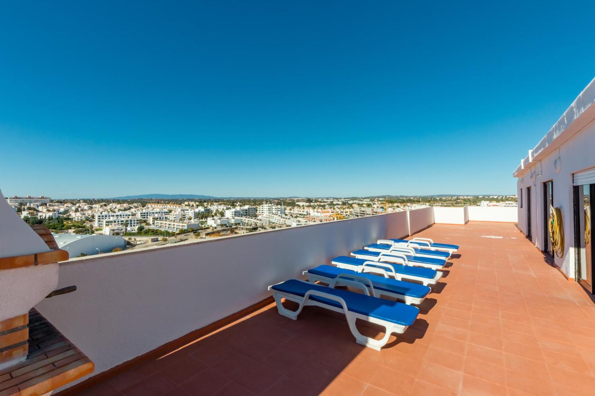 Apartamento Ático