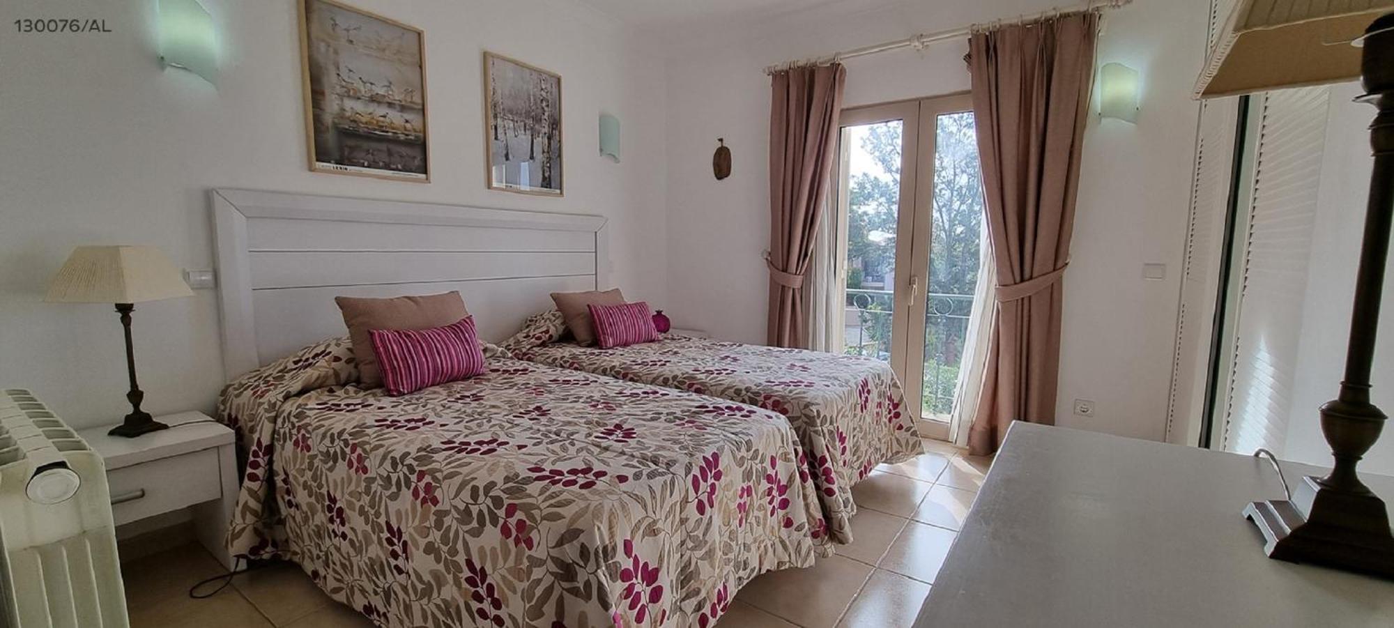 Apartment T2 Standard