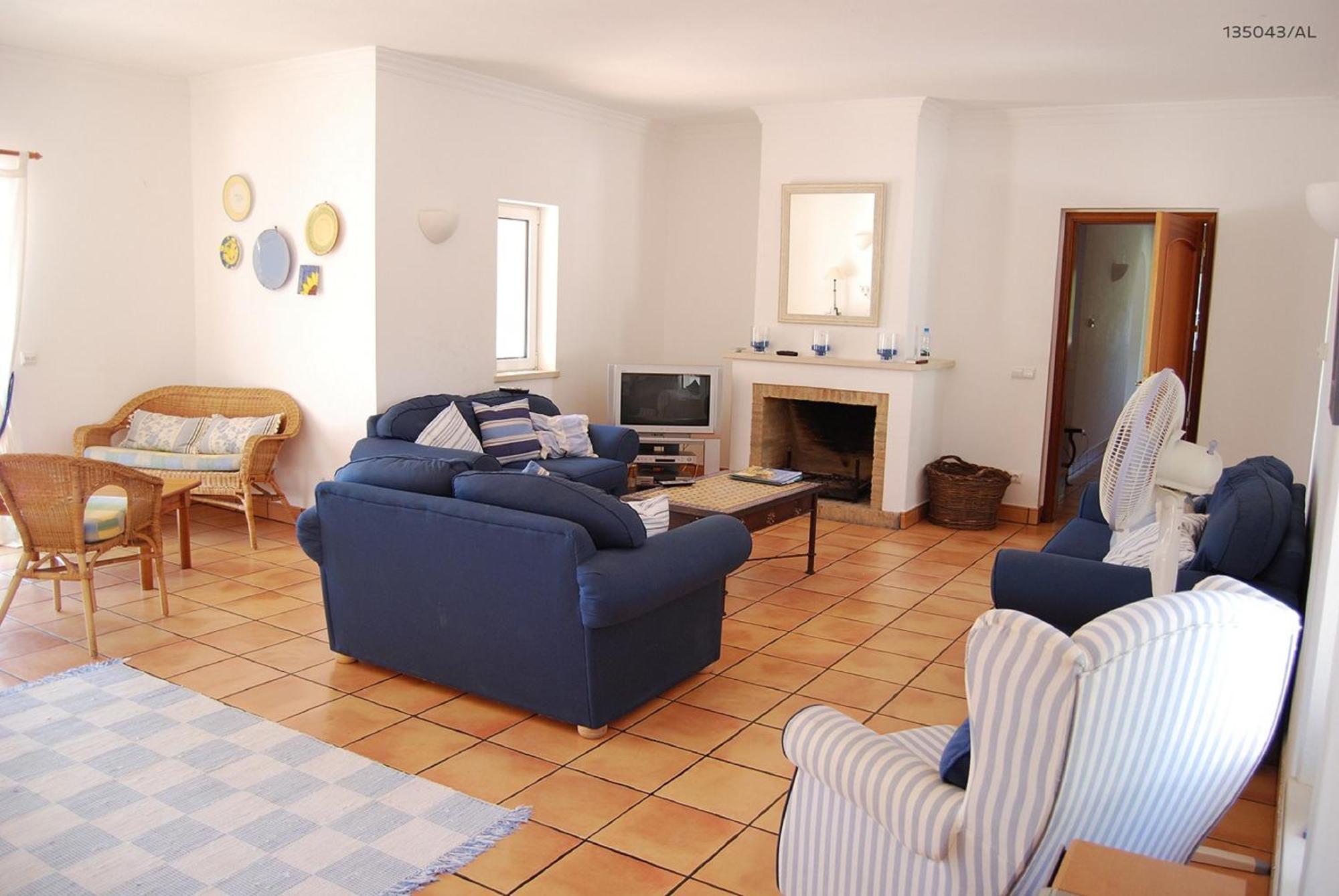 Villa V4 Standard