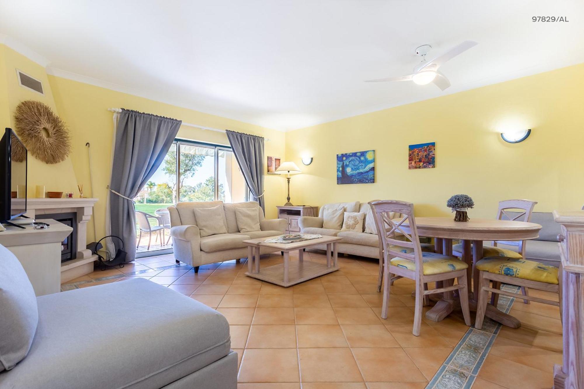 Apartment T2 Standard