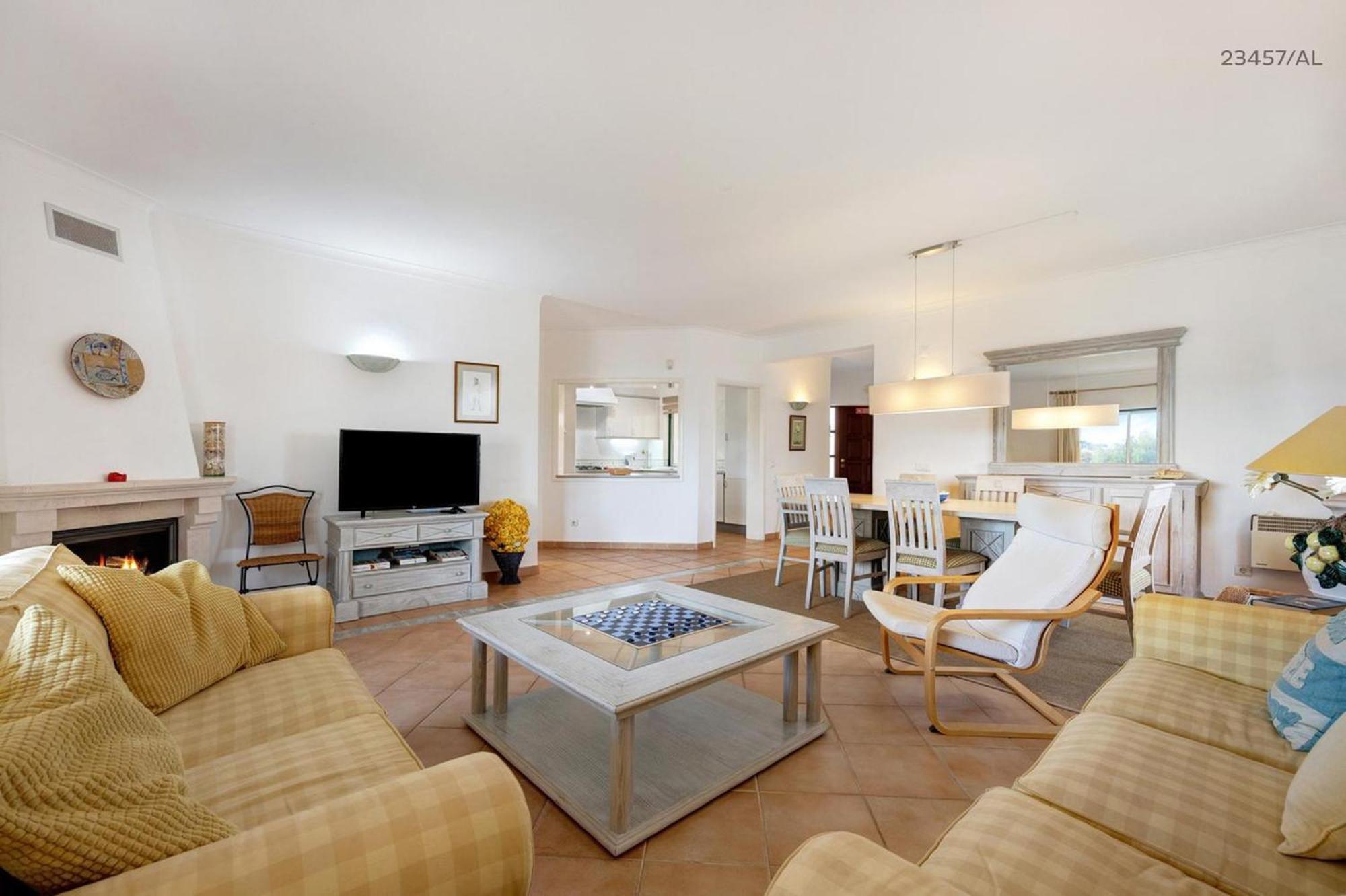 Apartment T3 Standard