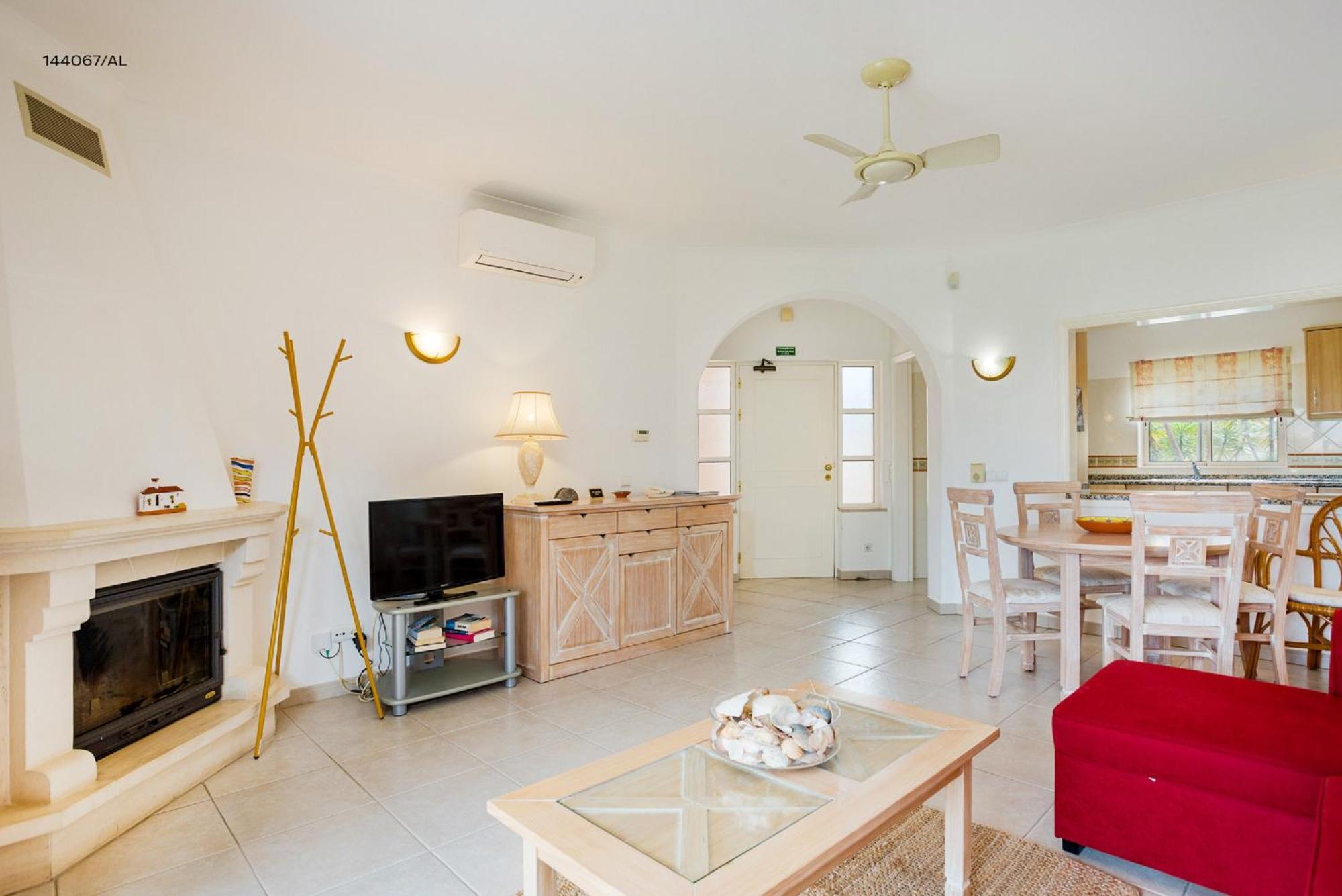 Apartment T1 Standard