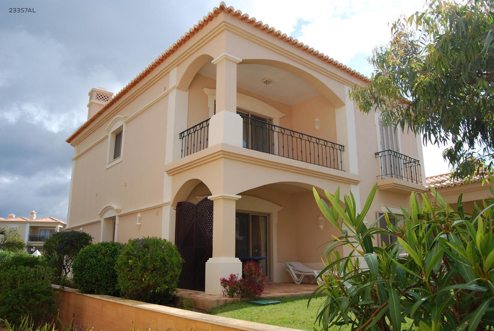 Apartment T2 Standard