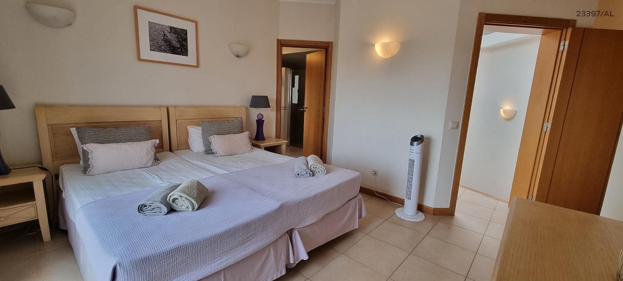 Apartment T2 Standard