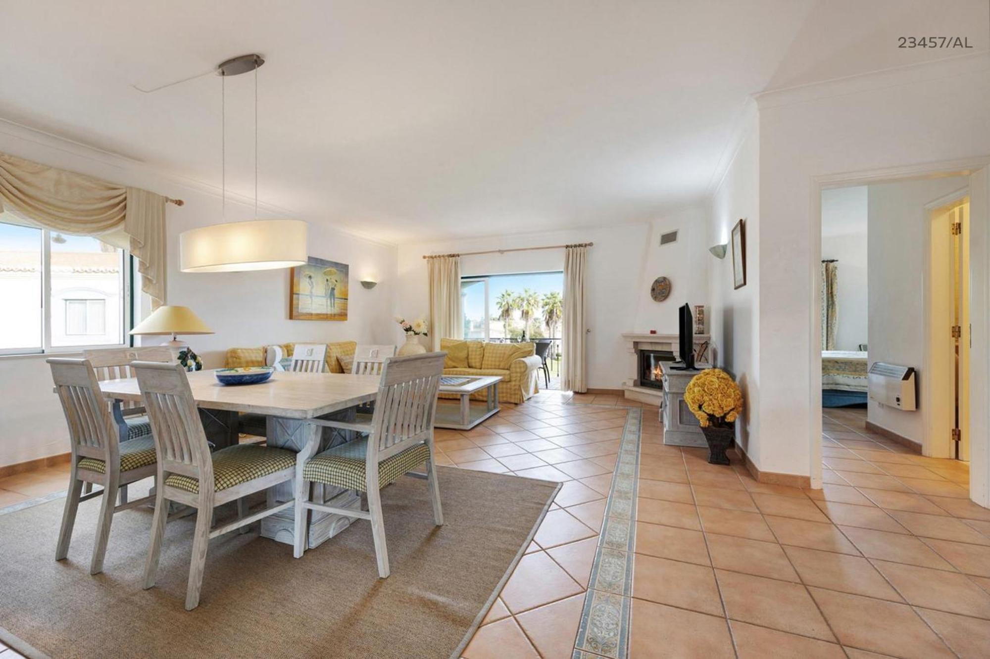 Apartment T3 Standard