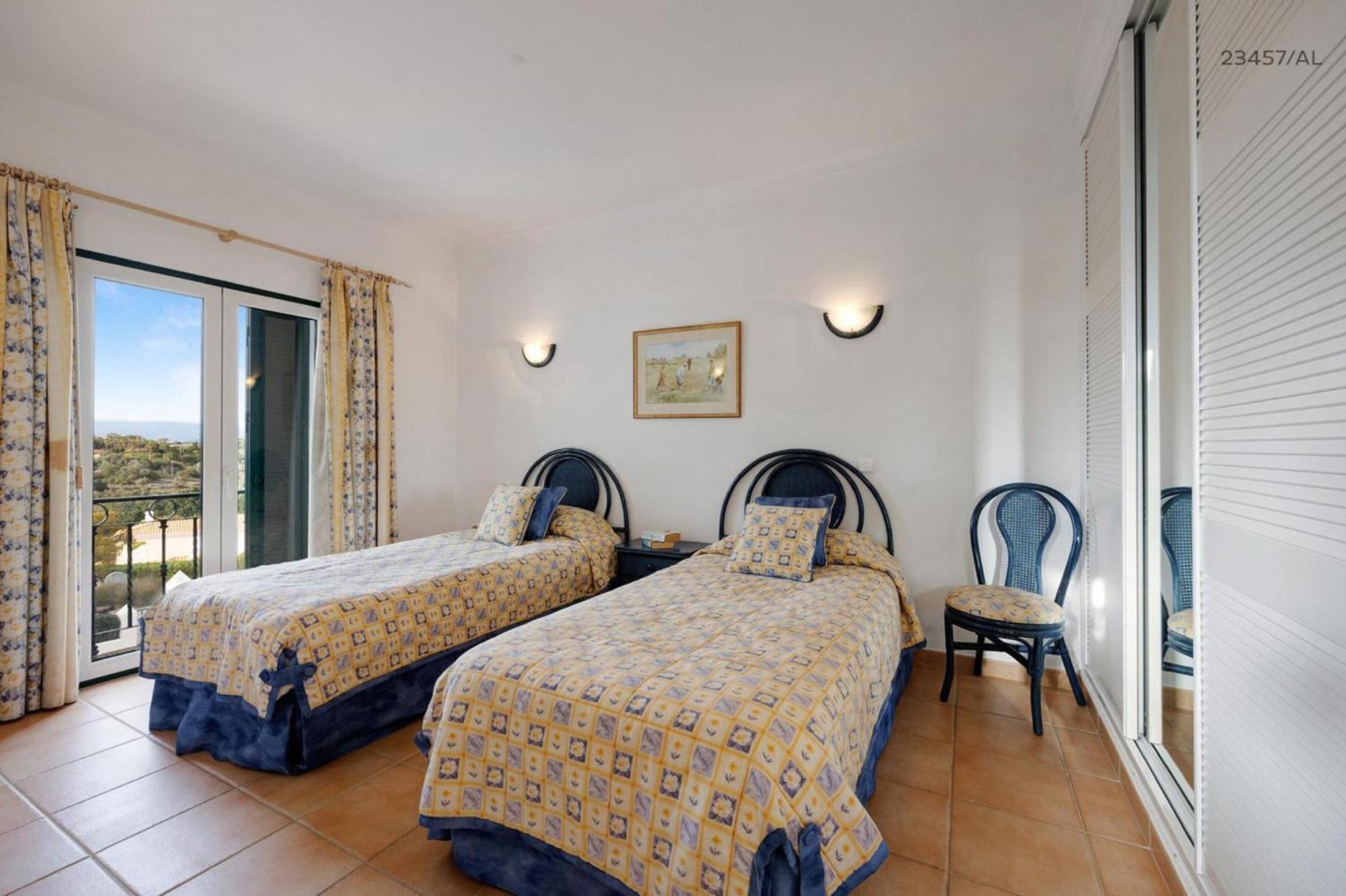 Apartment T3 Standard