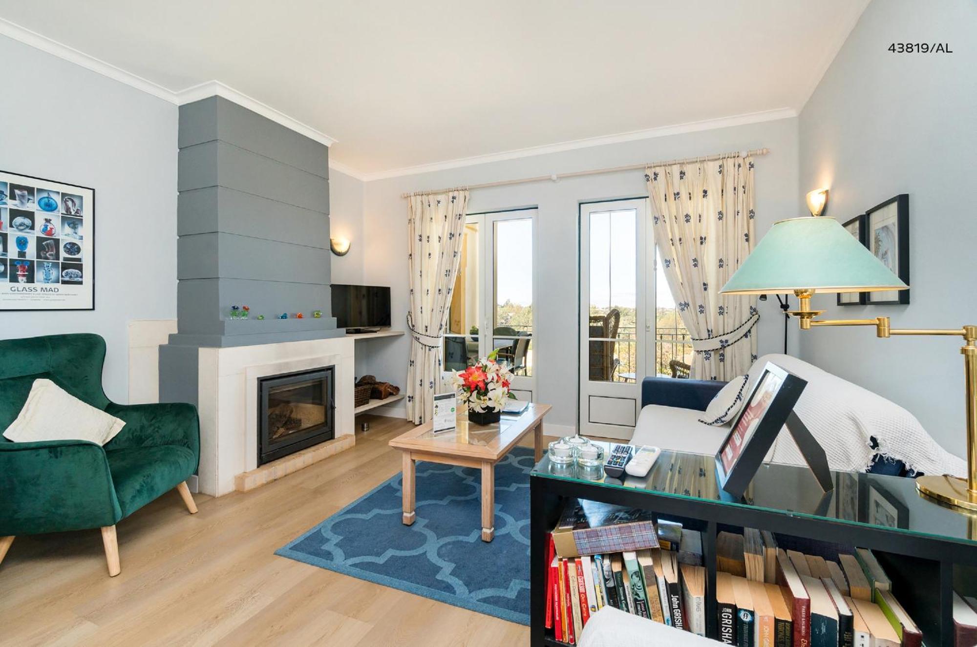 Apartment T1 Superior
