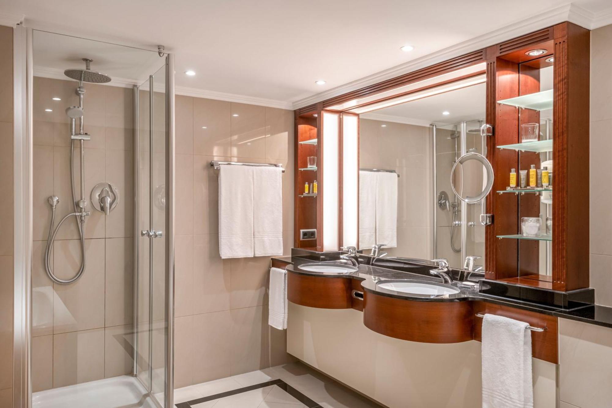 Familiensuite