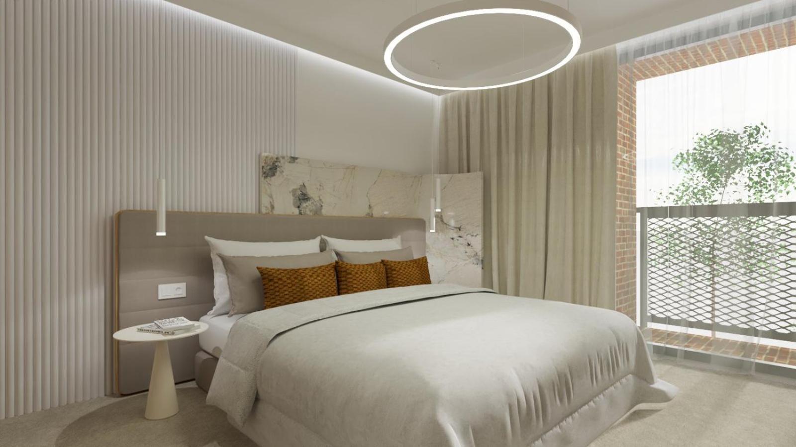 Exclusive PLUS Double or Twin Room Pool Fitness