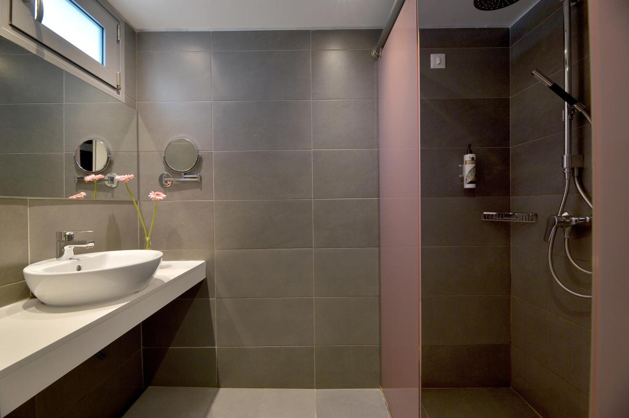 Habitación Individual