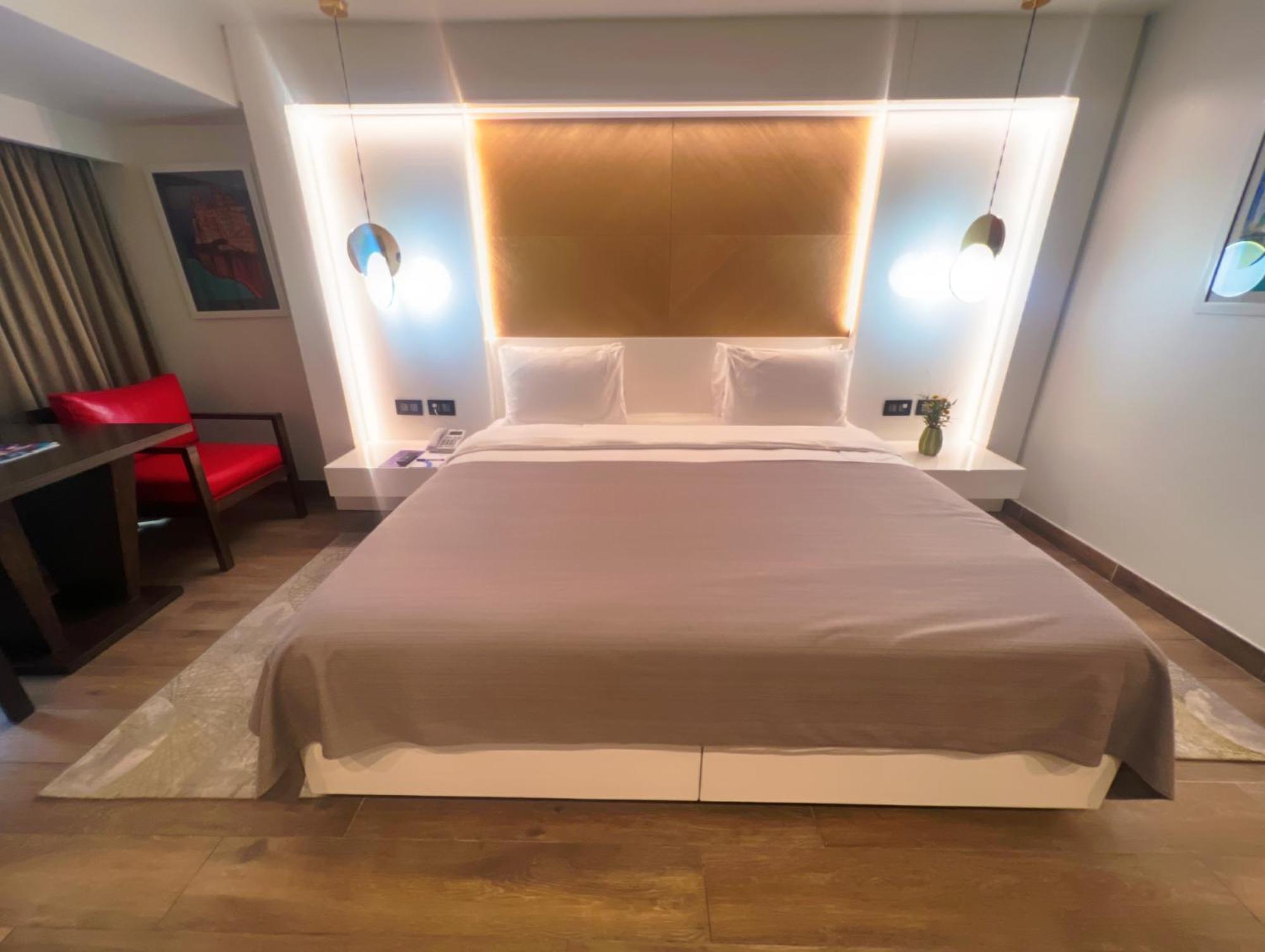 Doppelzimmer