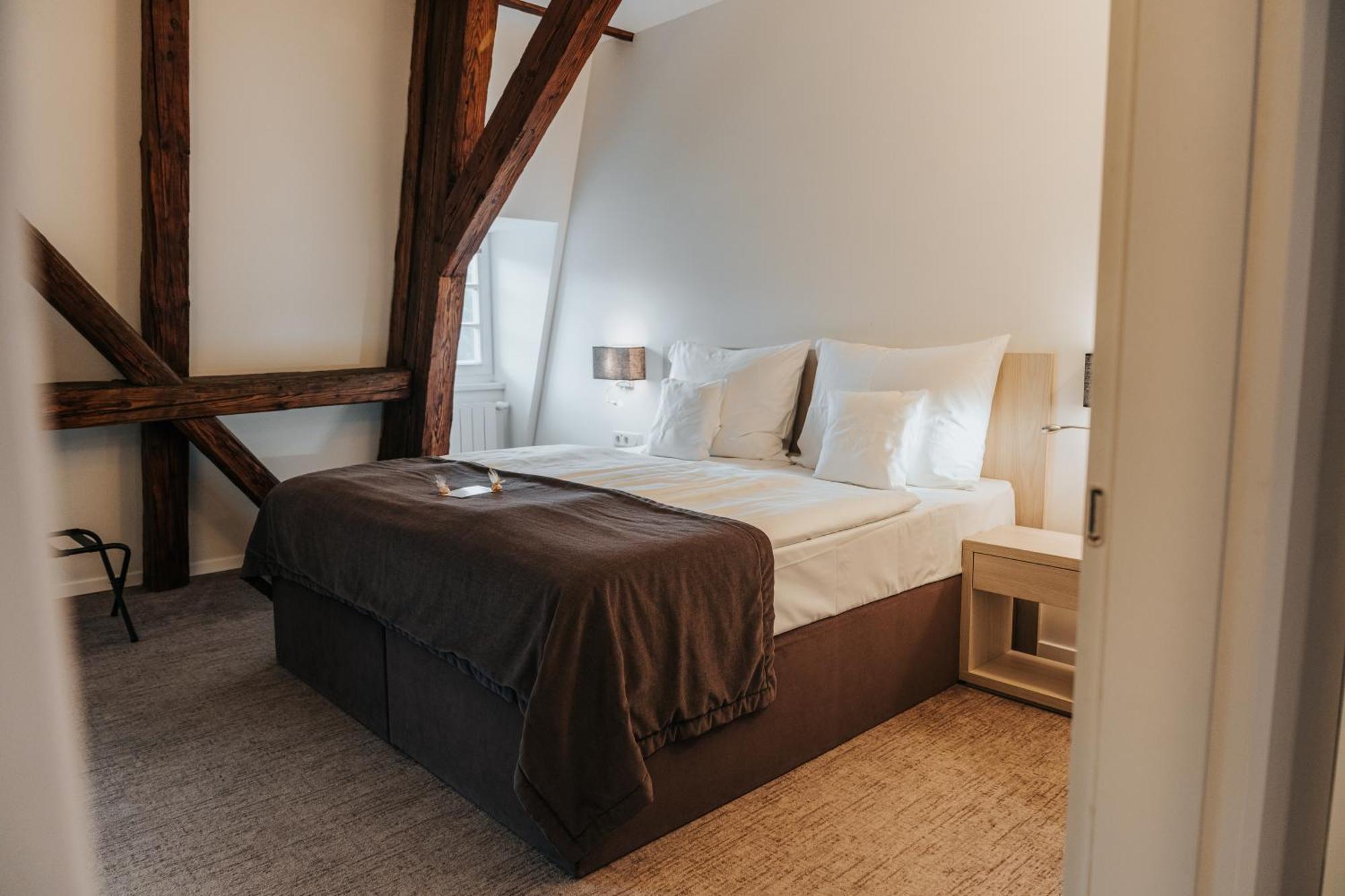Maisonette Suite