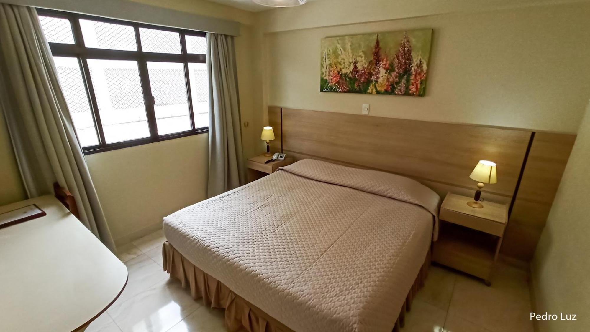 Habitación Económica
