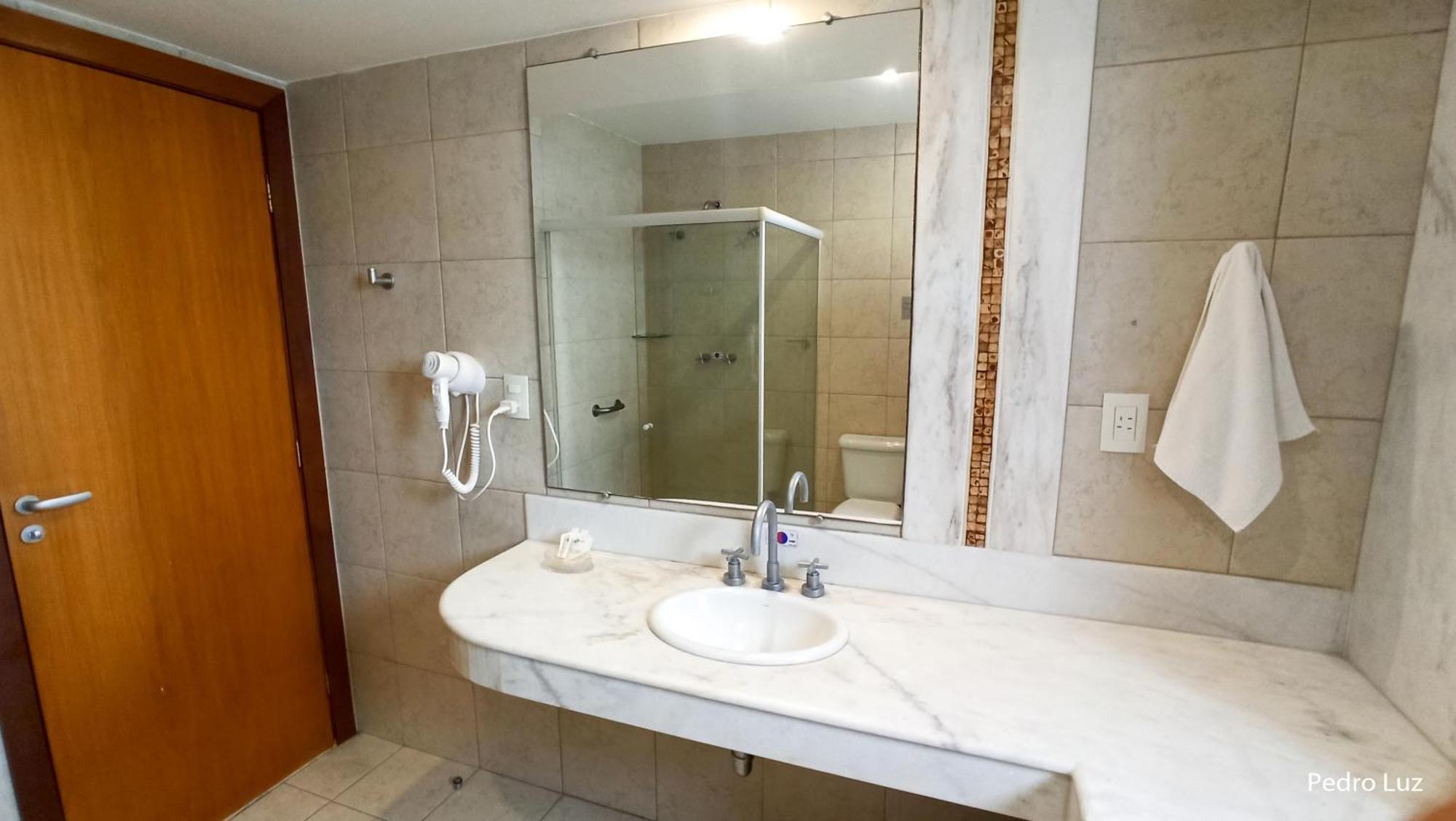 Habitación Doble Deluxe con bañera