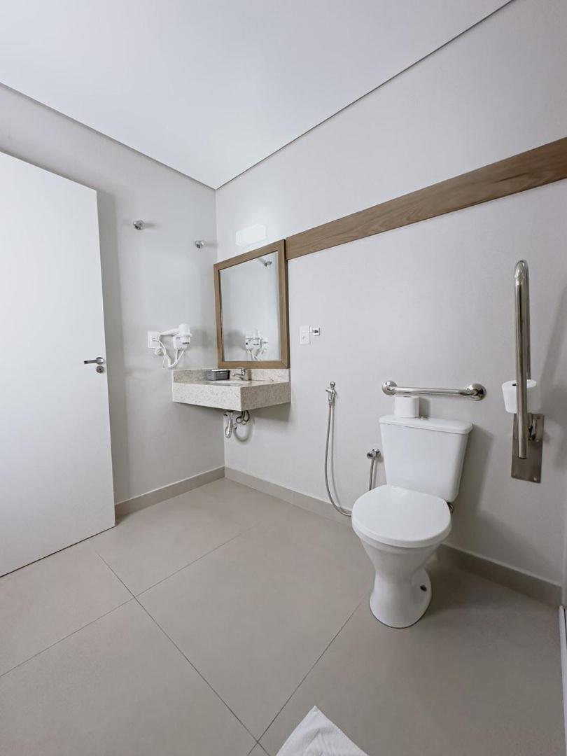 Quadruple Room Disability Access