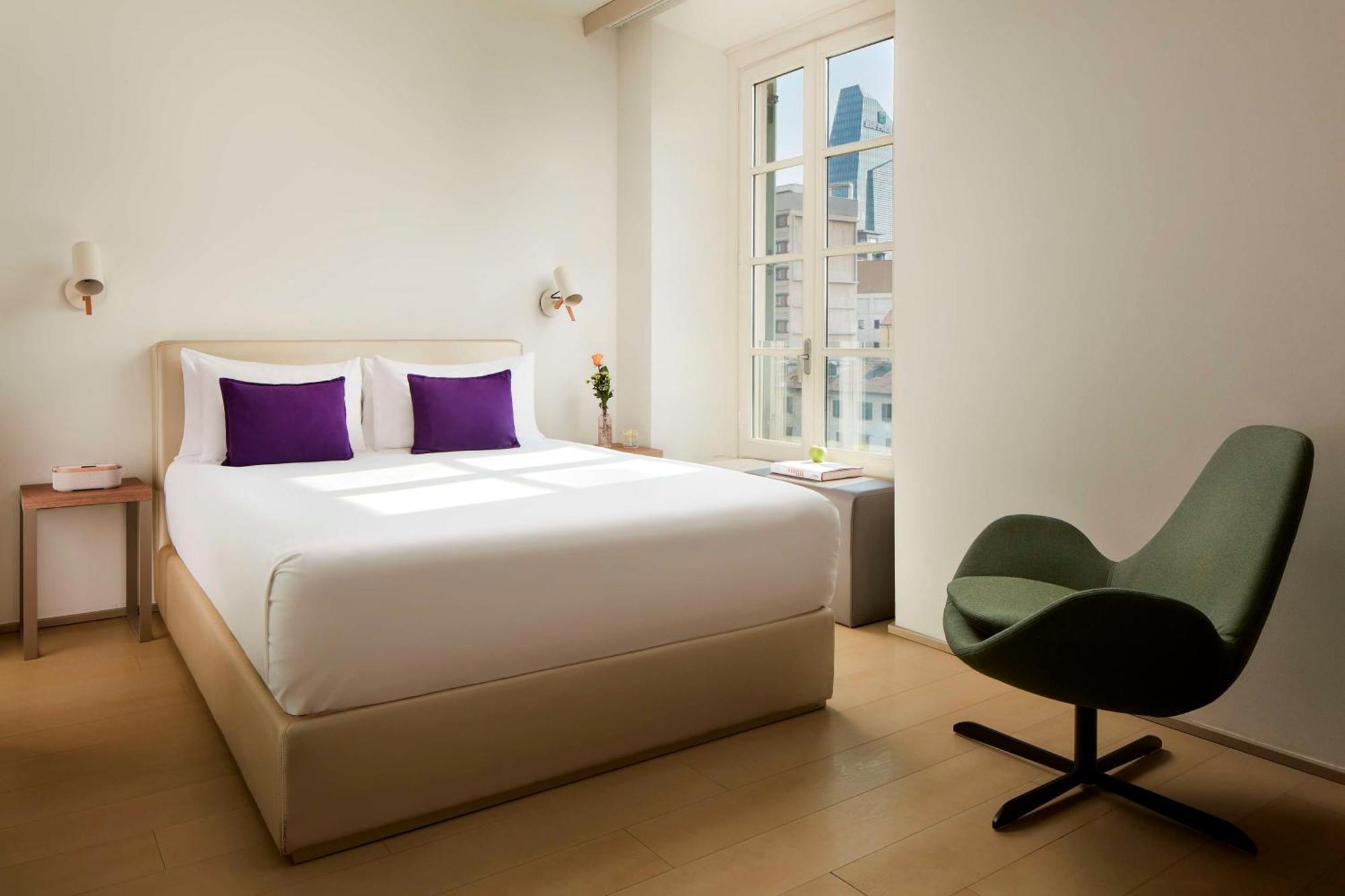Chambre Avani