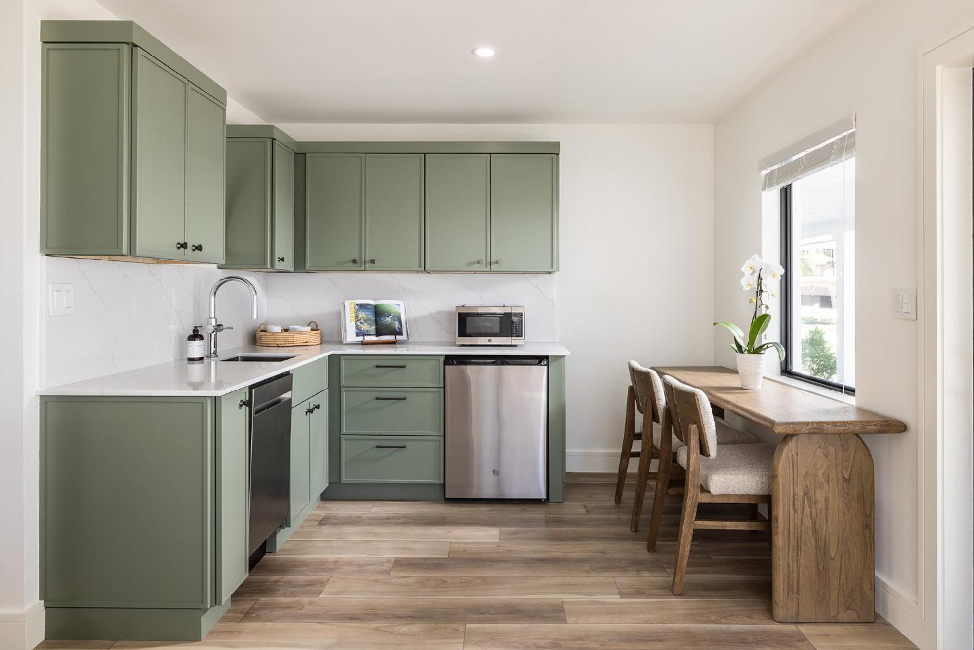 Habitación Deluxe de estilo cabaña - Frente al mar