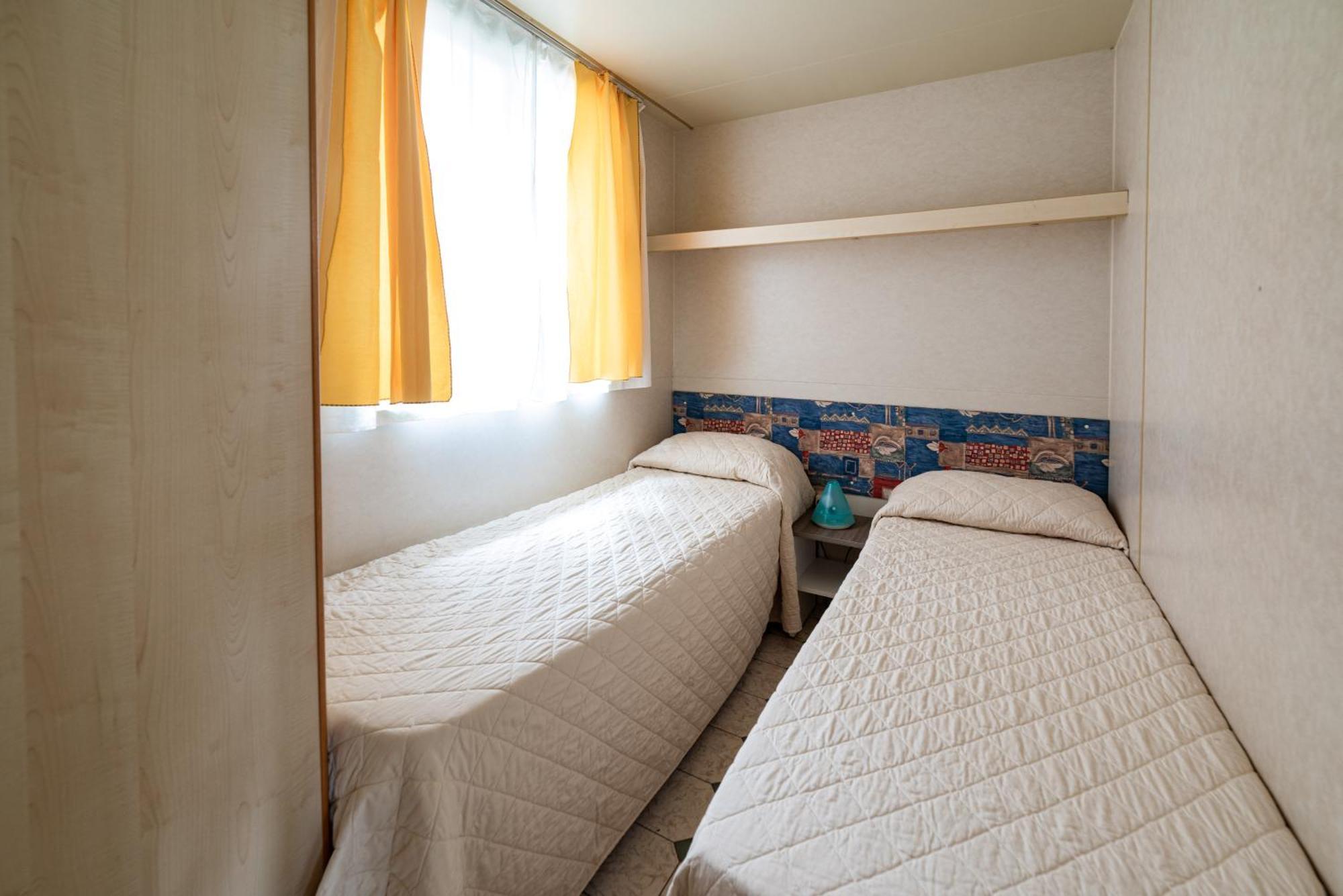 Mobile Home