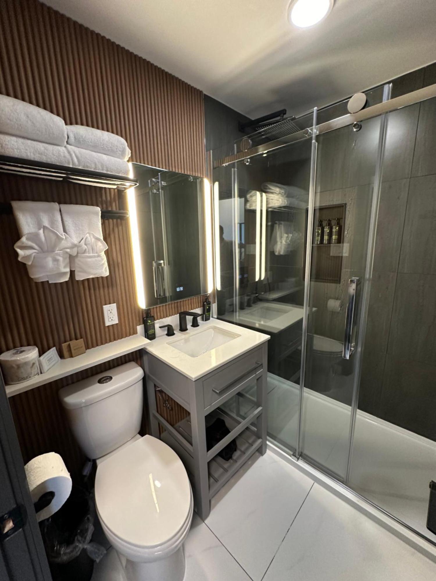 King Studio Suite with Kitchenette