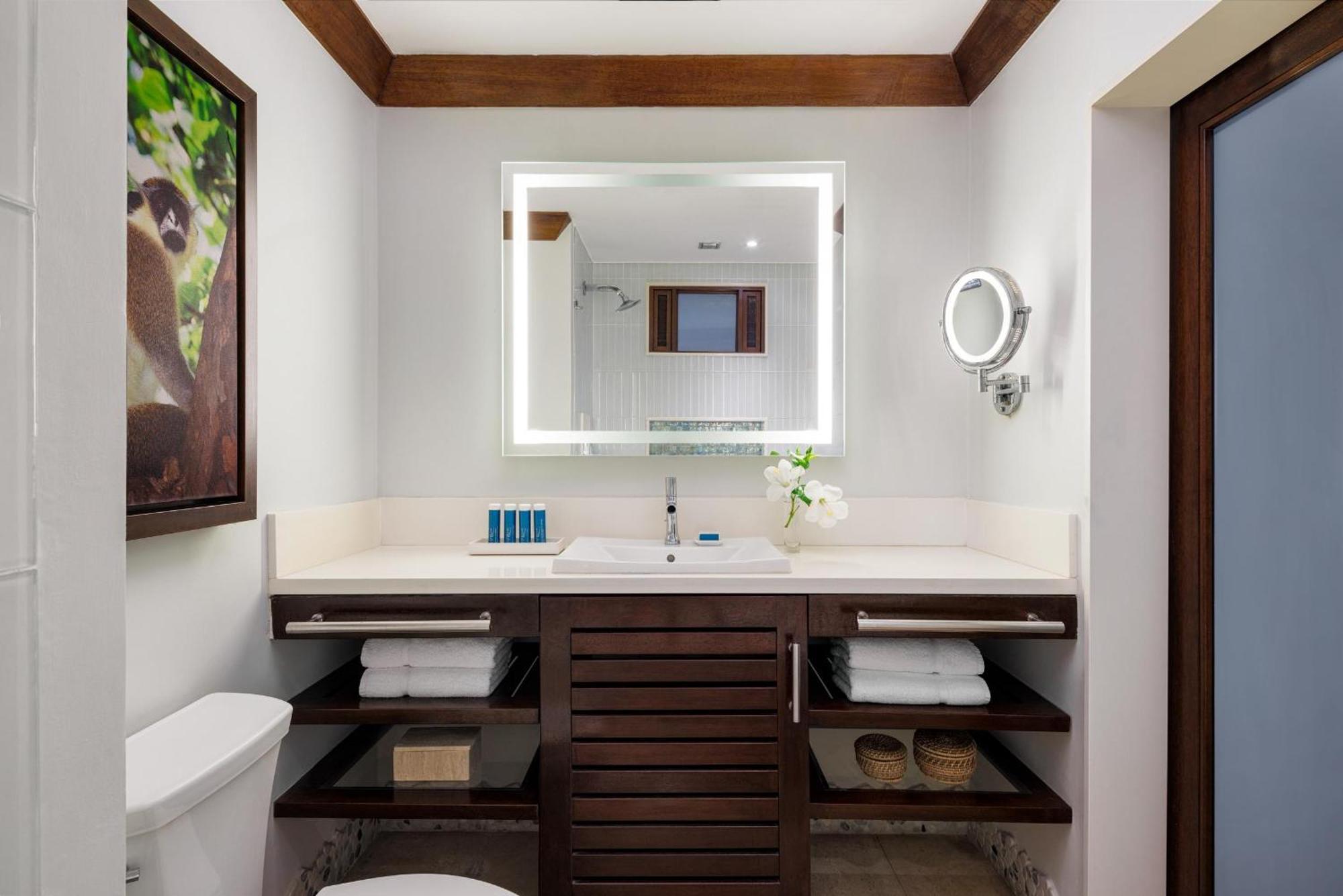 Alojamiento Caribbean Grand Luxe Walkout