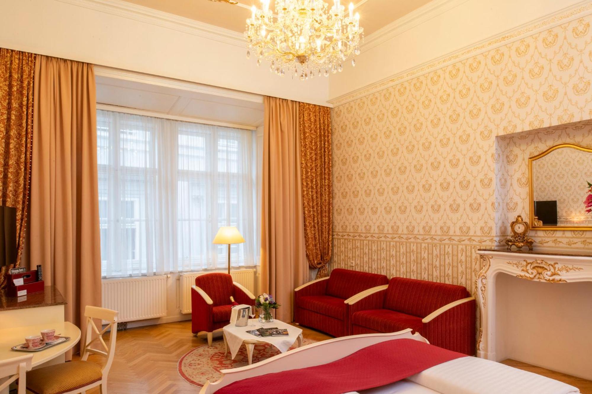 Familienzimmer