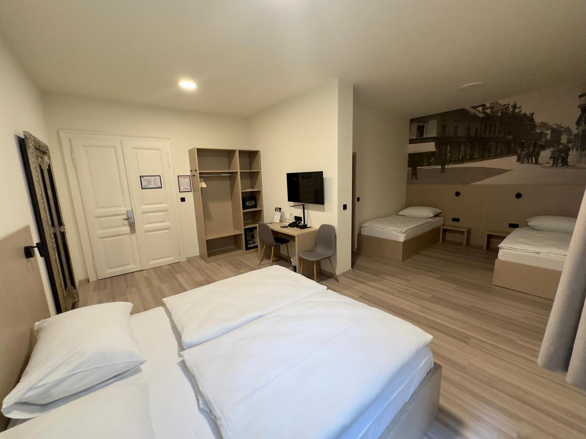 Familiensuite