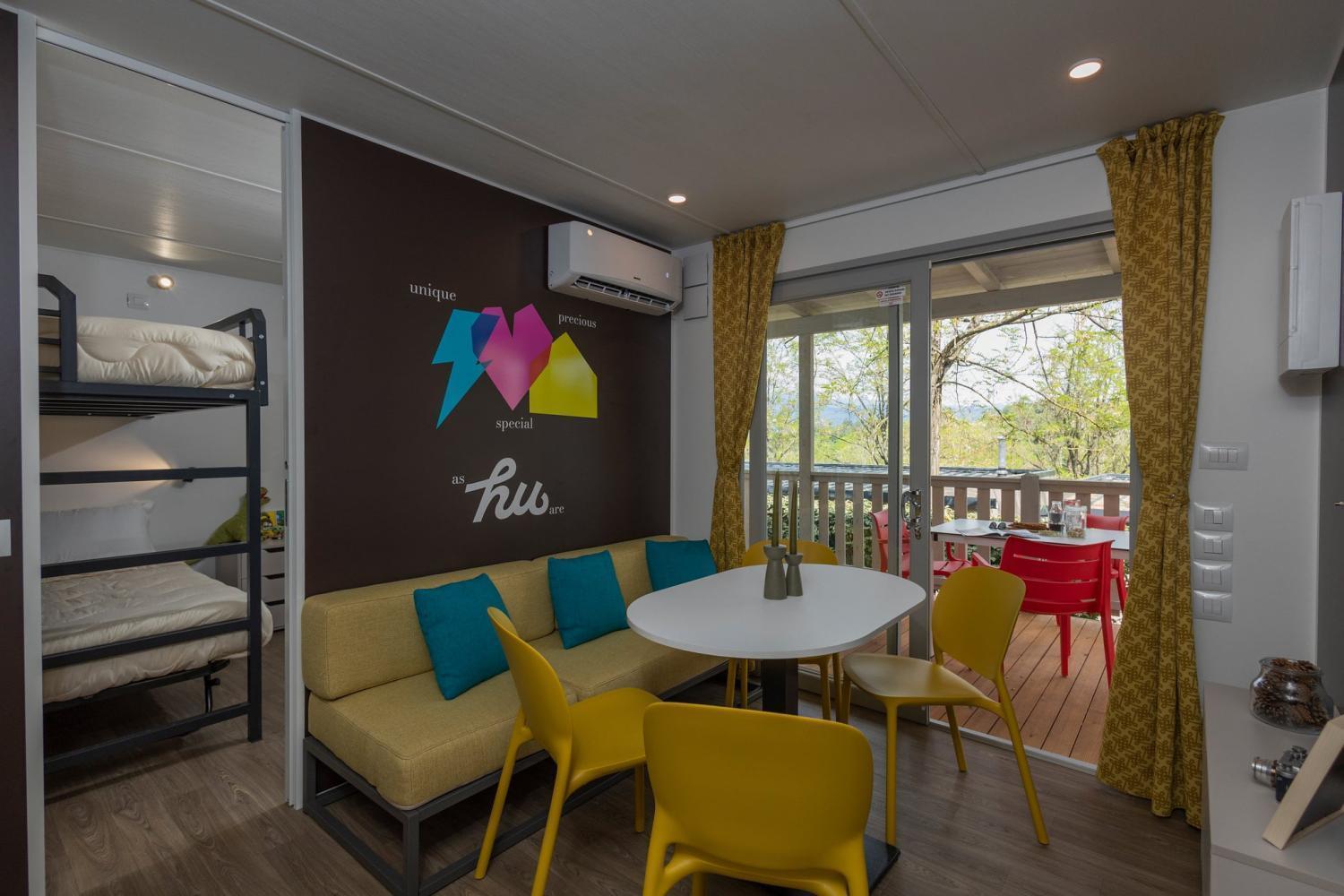 Superior Chalet