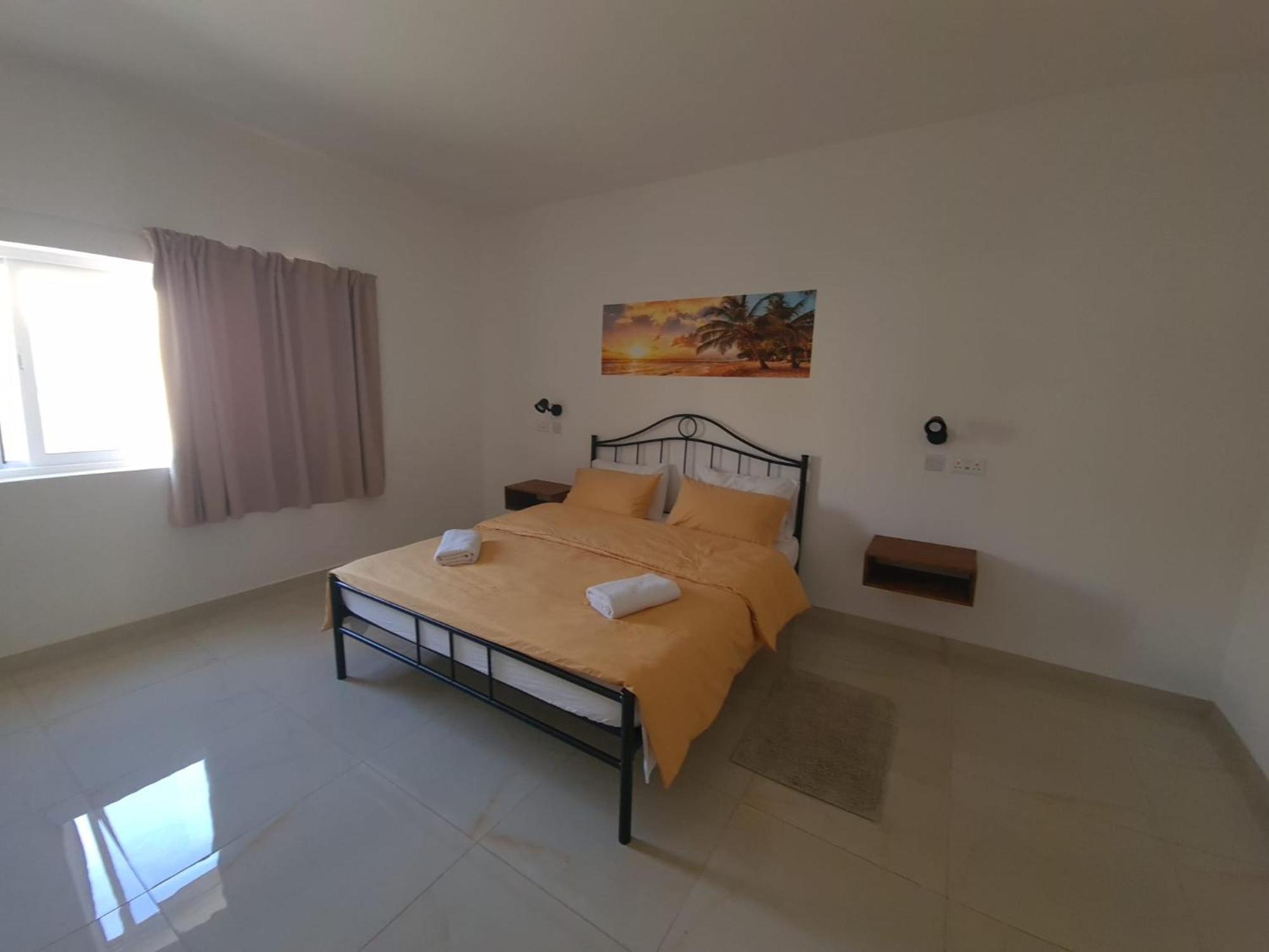Habitación Doble con baño privado