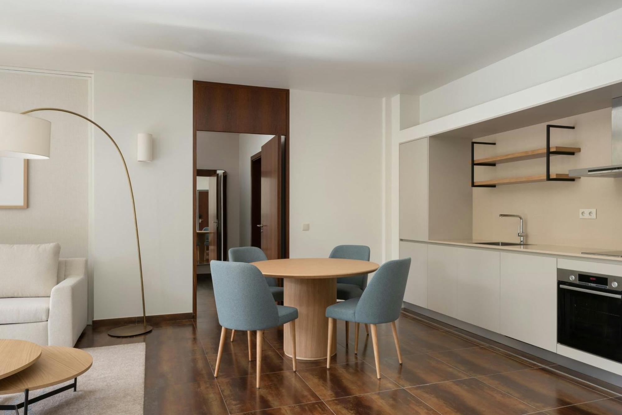 Suite de 1 dormitorio