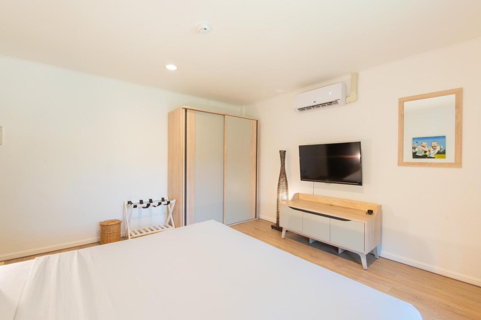 Junior Suite Balcony