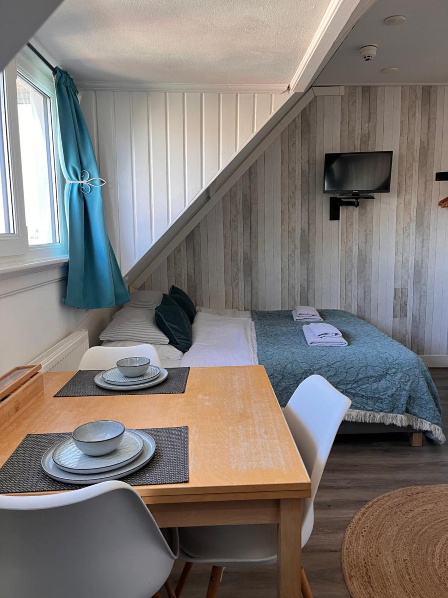 Studio (3 Personen)