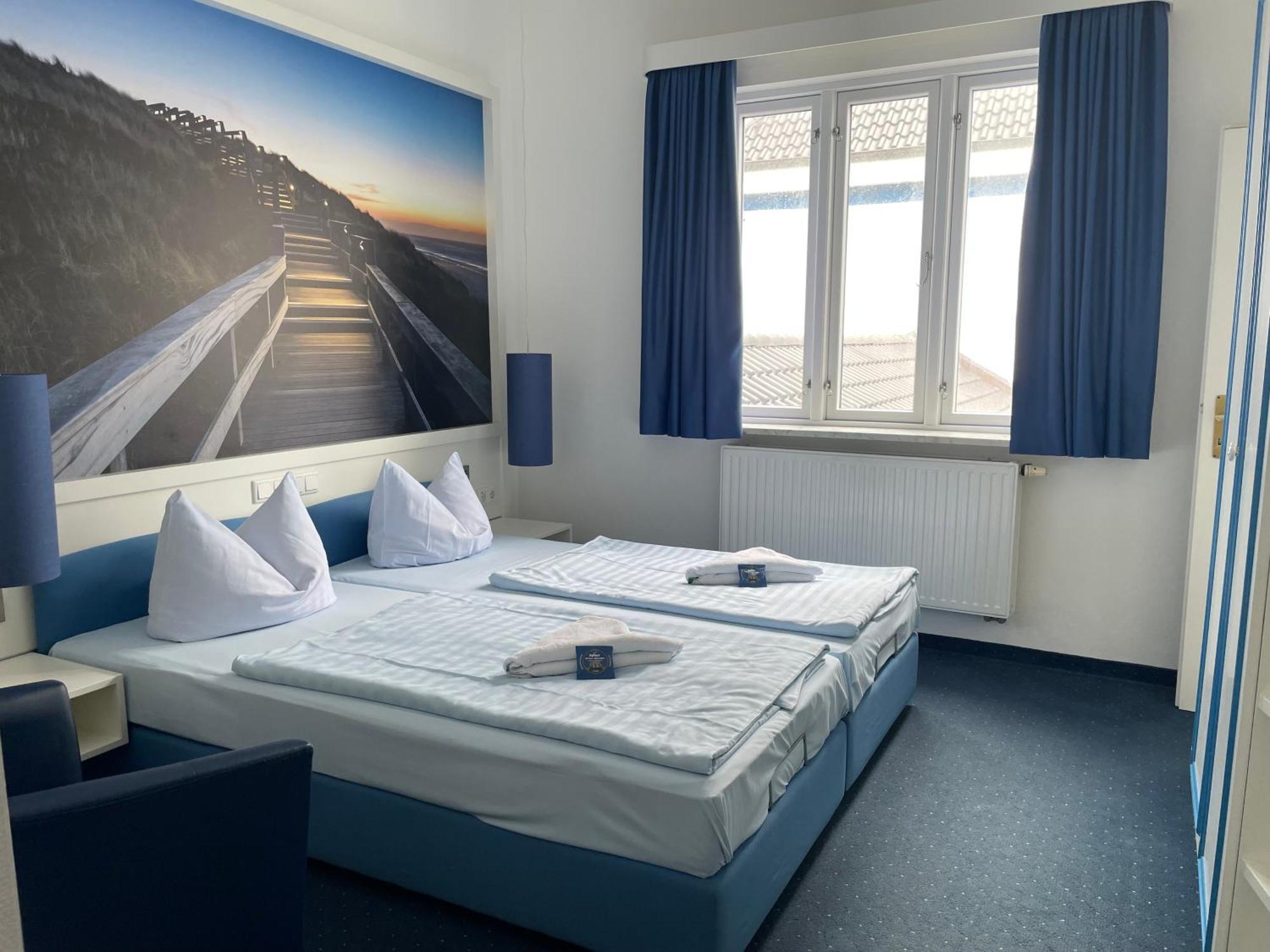 Doppelzimmer