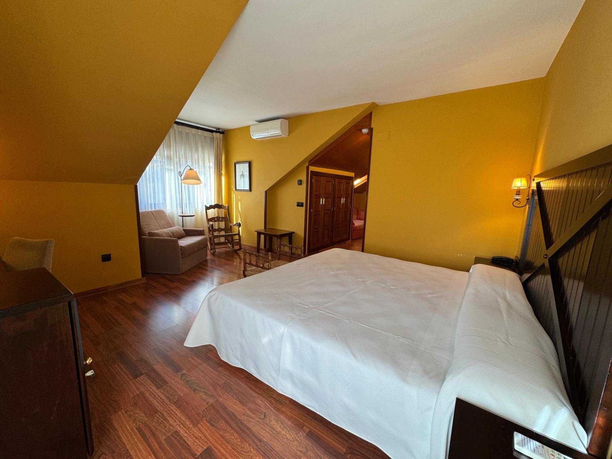 Comfort Double Room