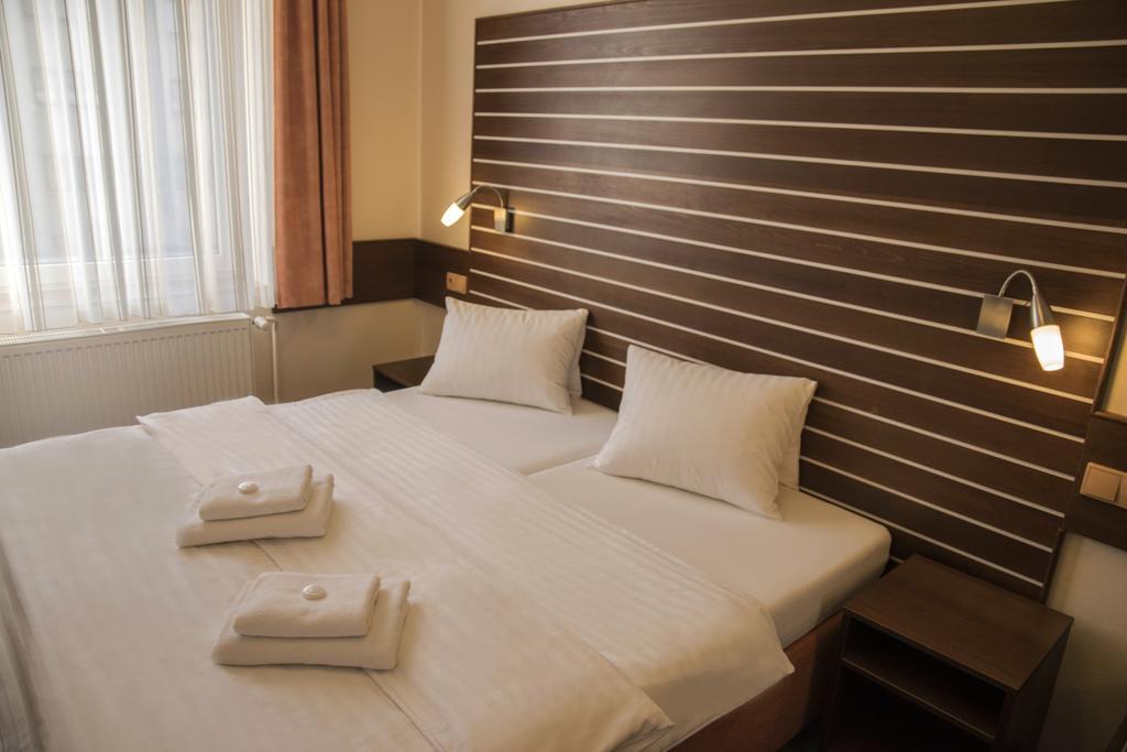 Suite mit 1 Schlafzimmer