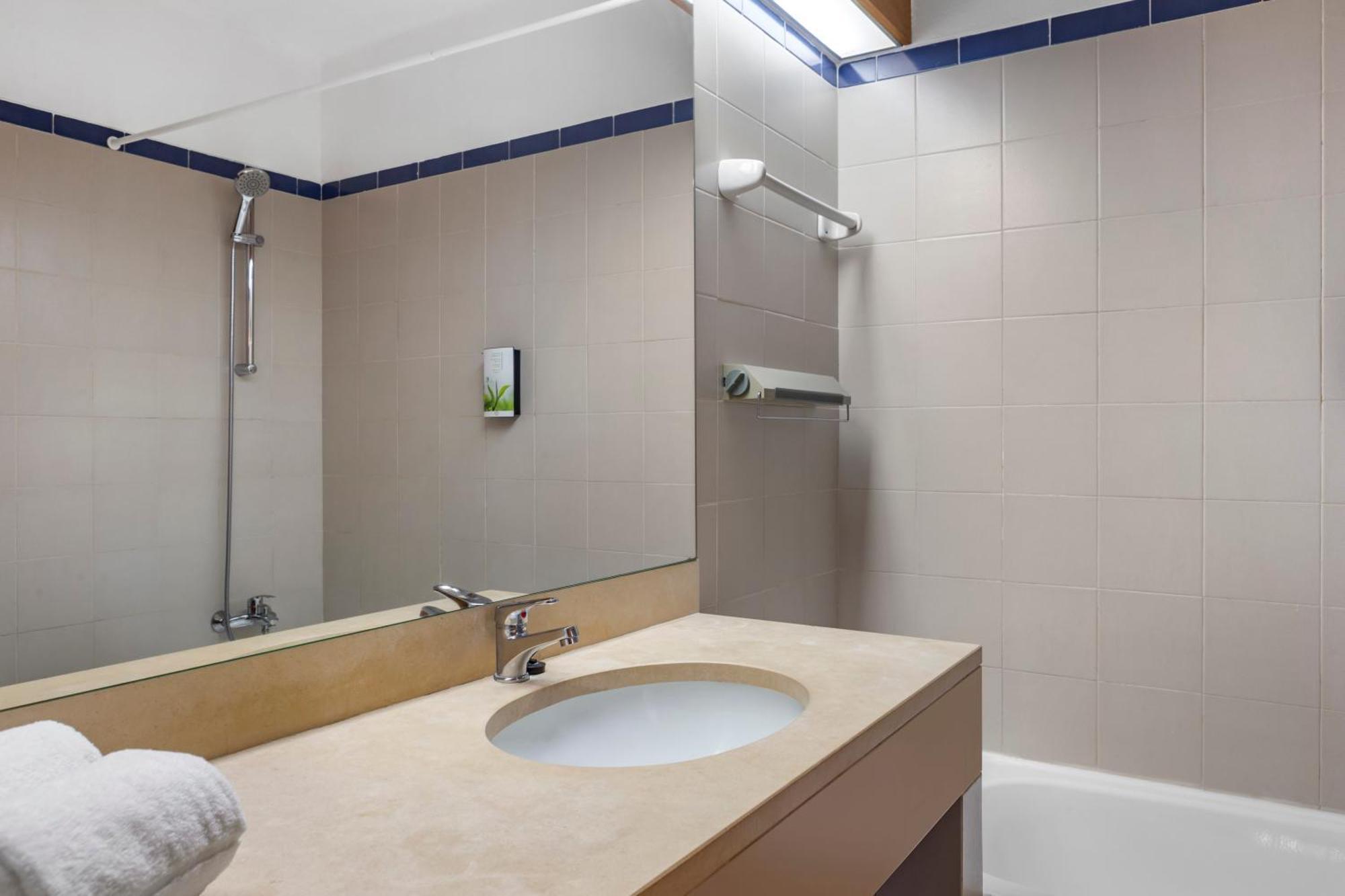 Standaard Familieappartement met 2 Slaapkamers