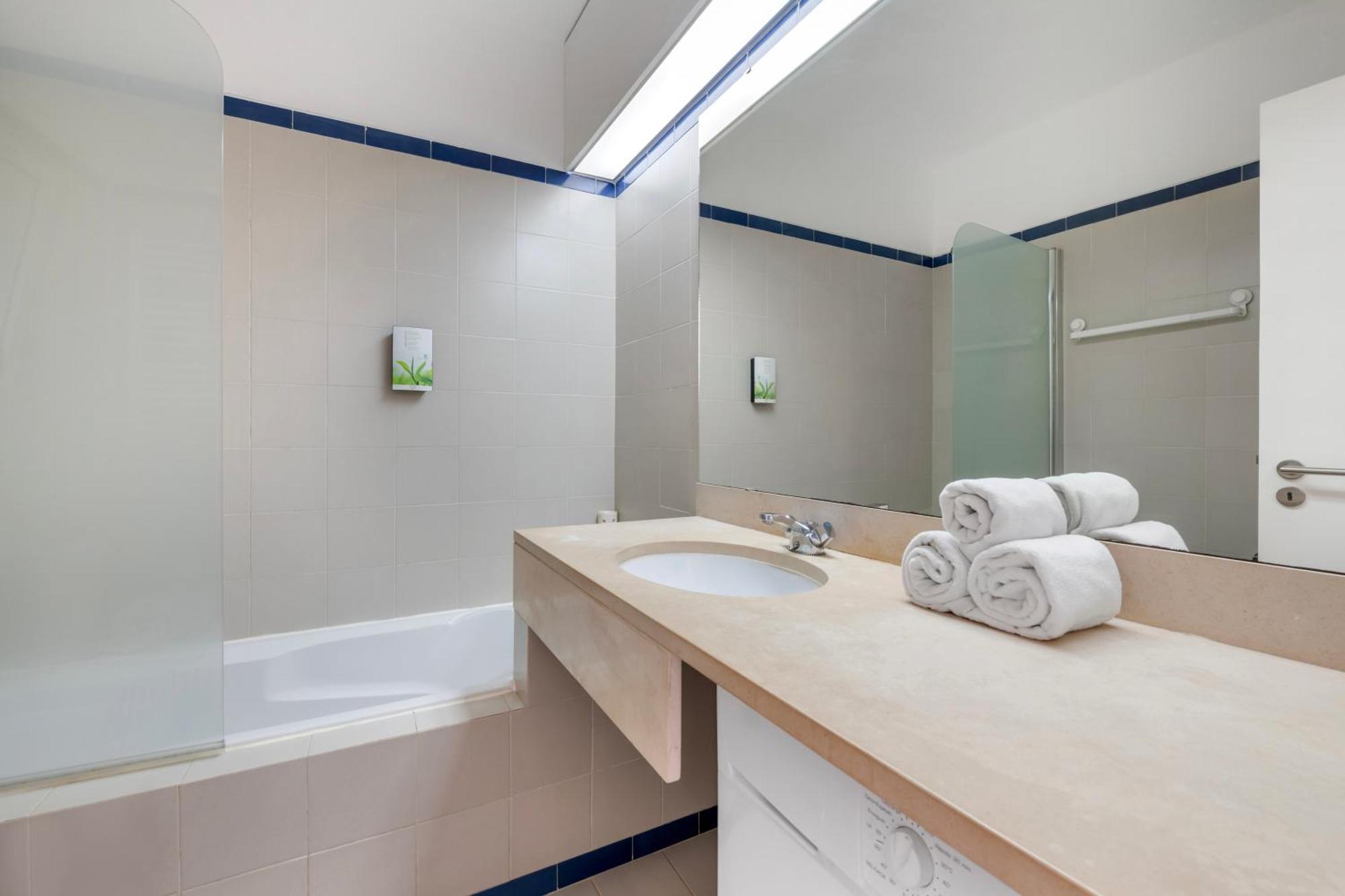 Standaard Appartement met 1 Slaapkamer