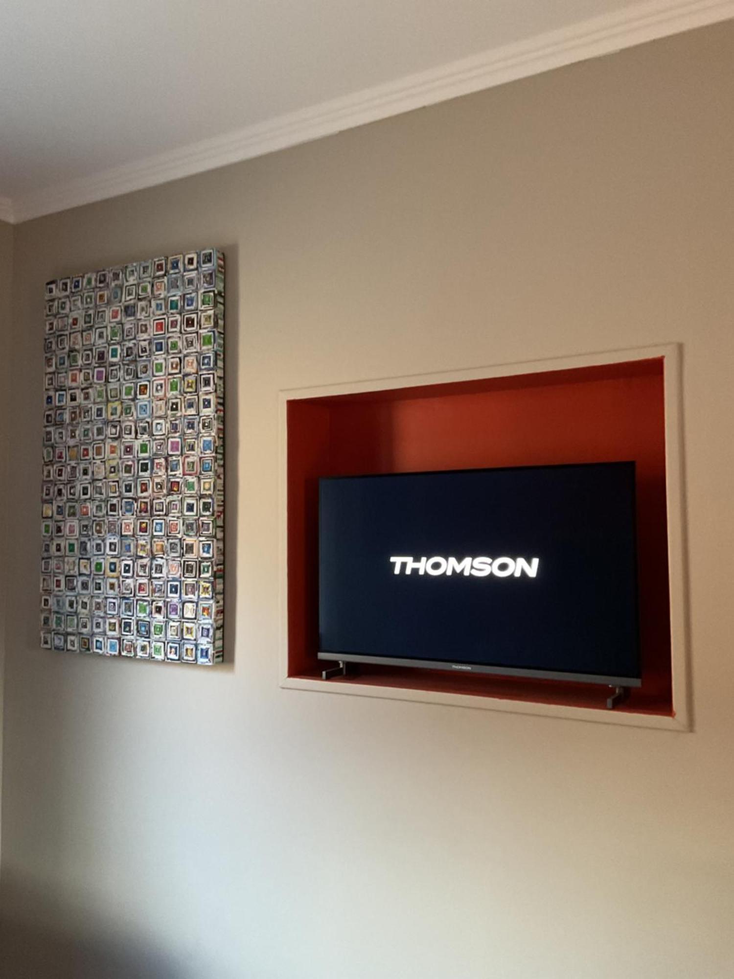 Tweepersoonskamer met Eigen Badkamer