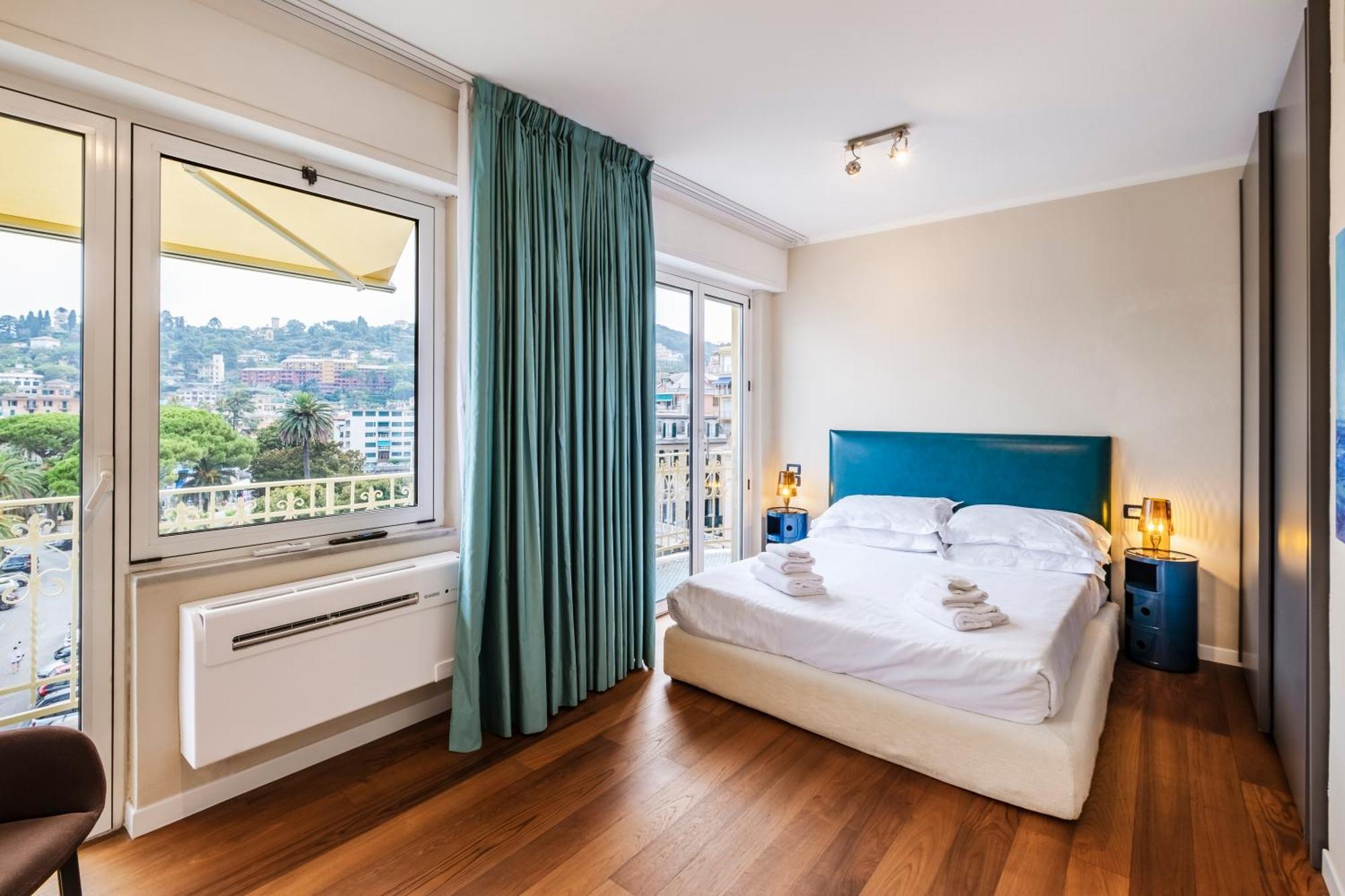 Suite con Vista Mare