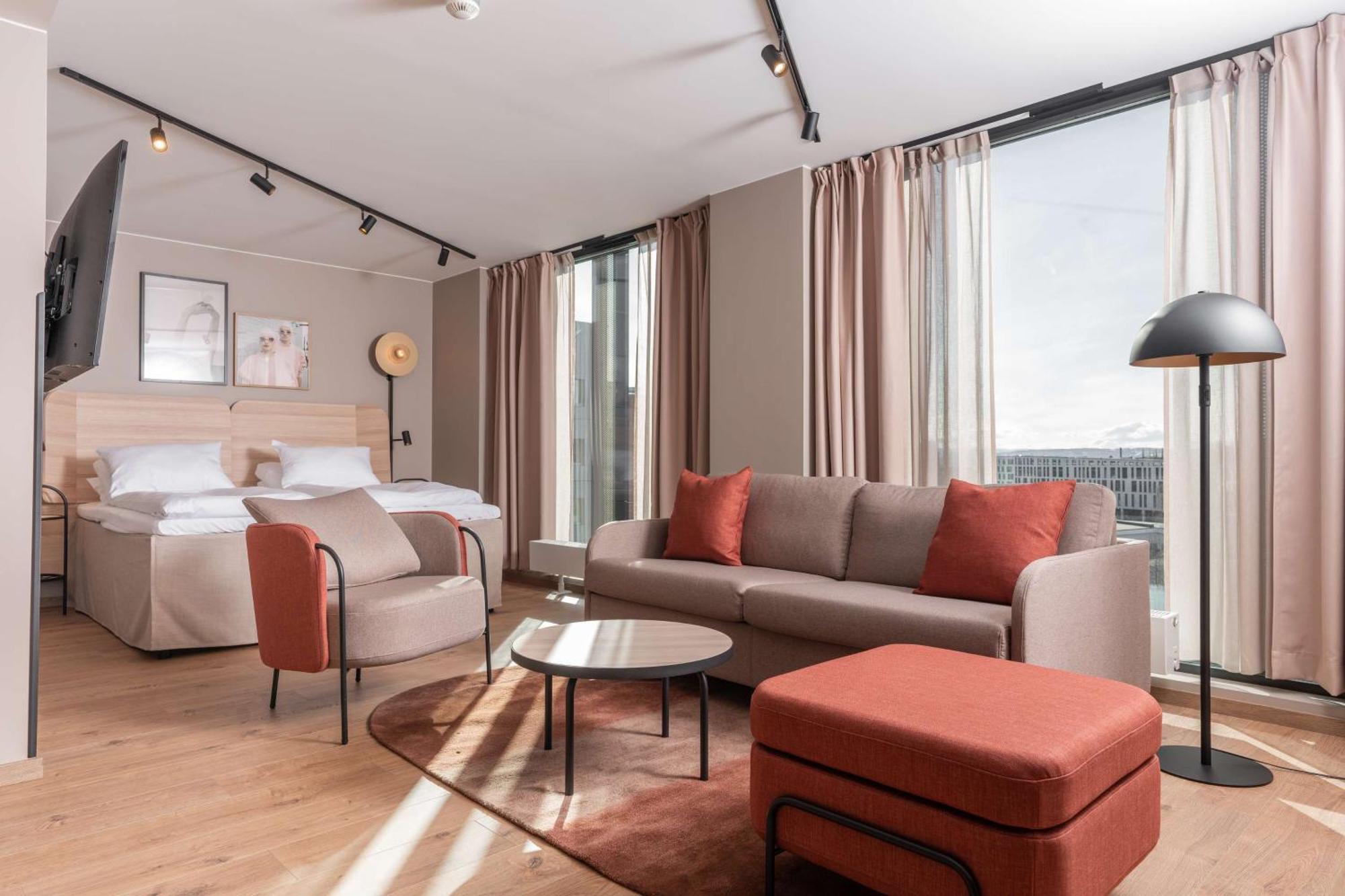 Junior Suite