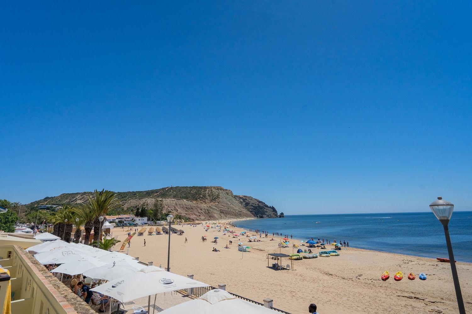 One Bedroom Apartment Sea Front