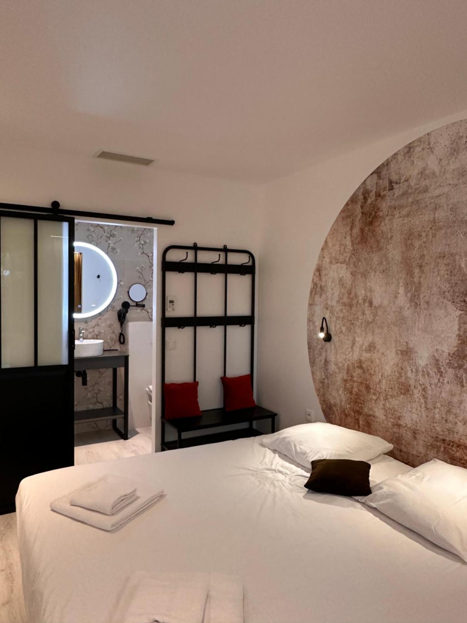 Chambre Double Confort