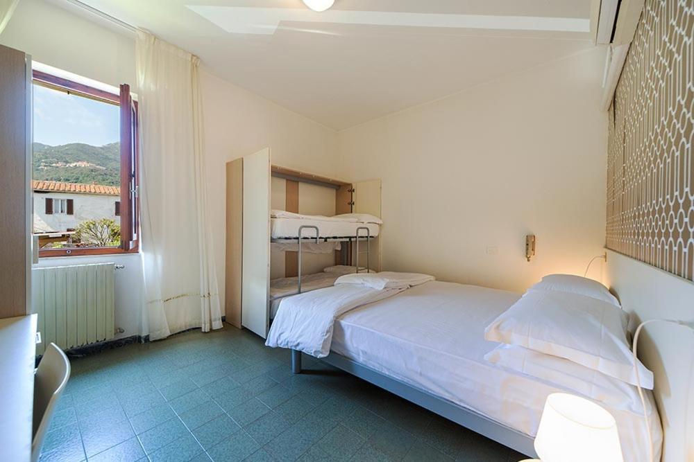 Vierbettzimmer