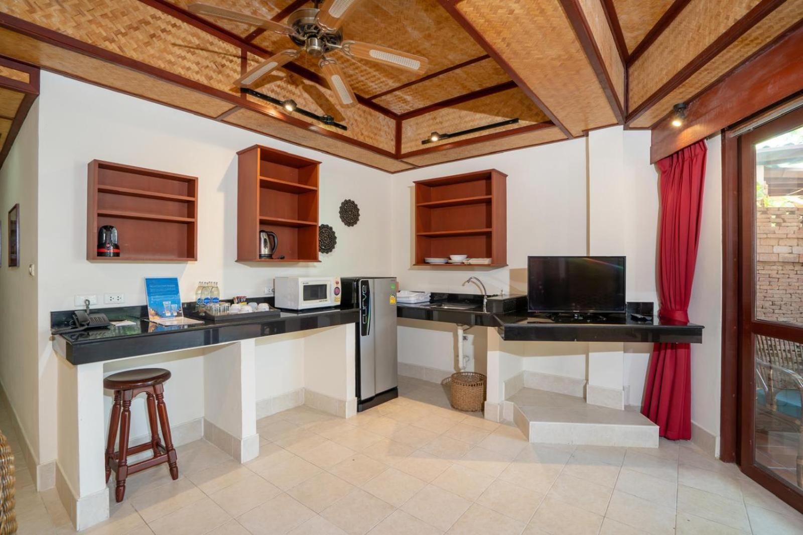 Suite de 2 dormitorios