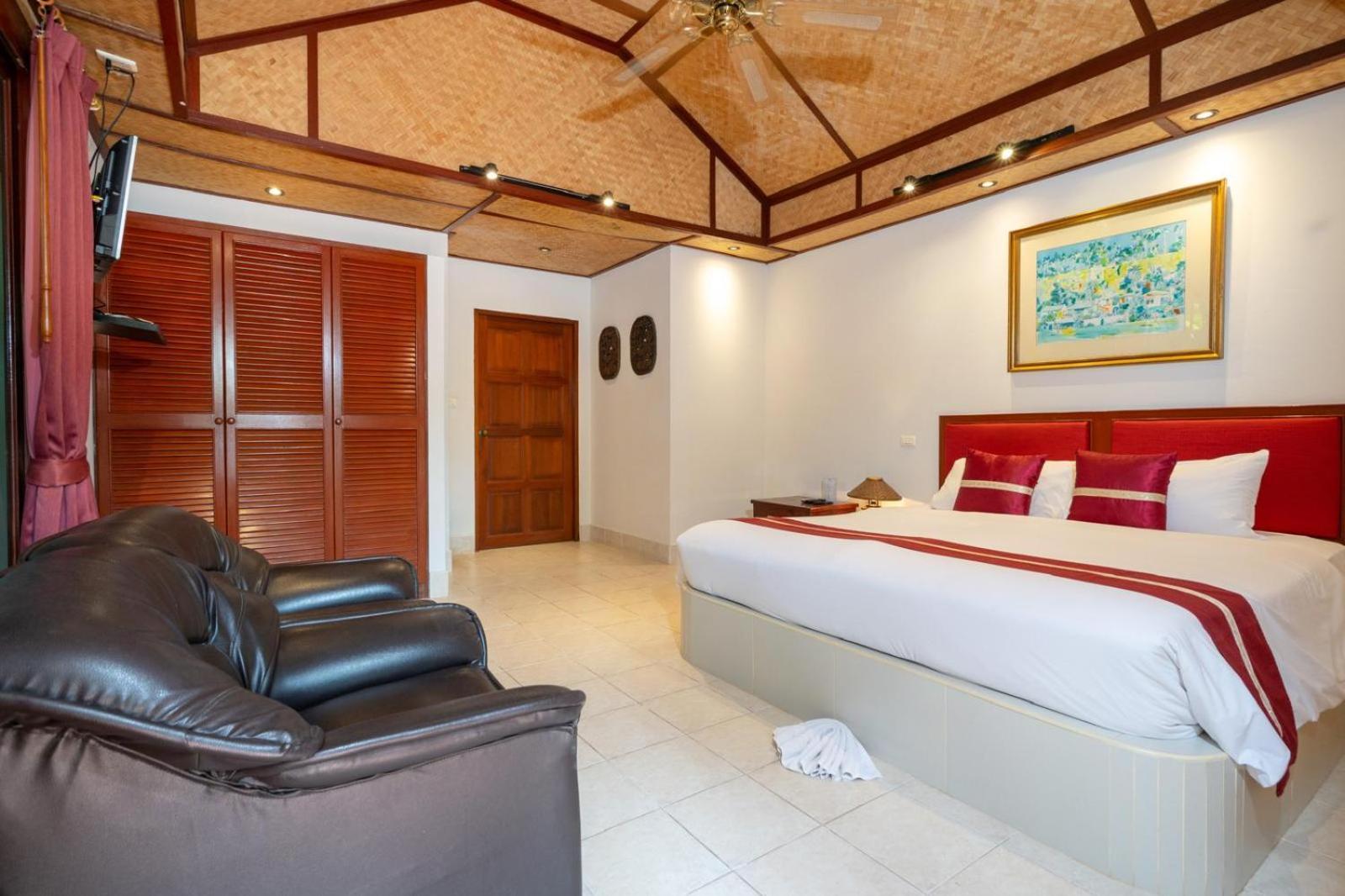 Suite de 1 dormitorio