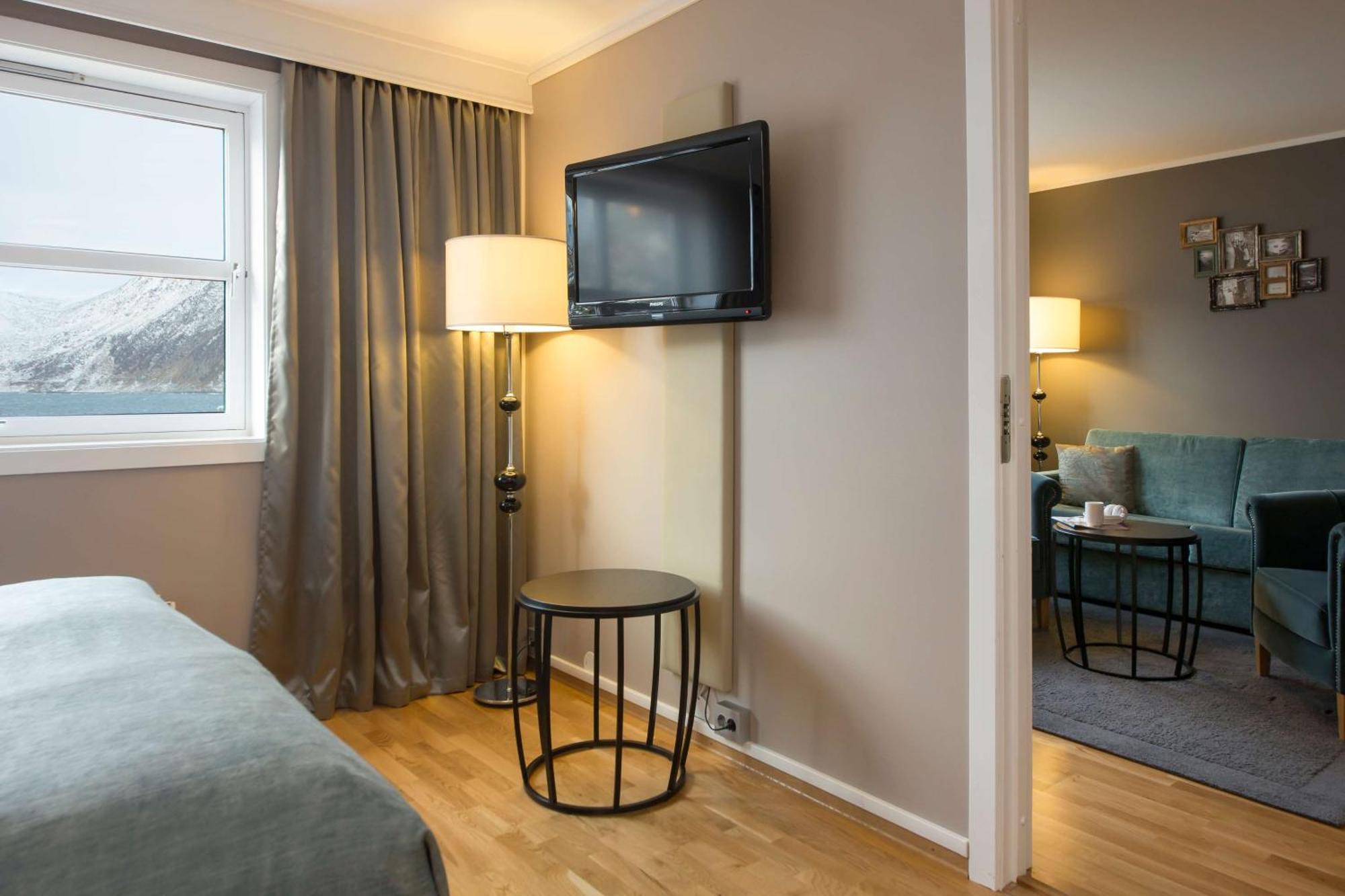 Superior Doppelzimmer