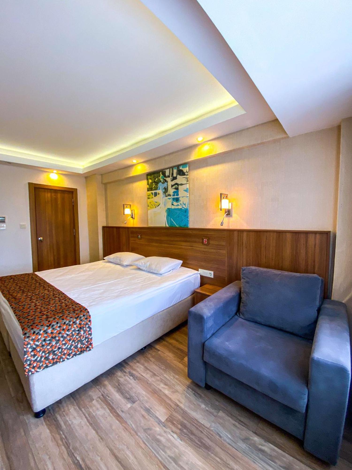 Habitación Doble Superior