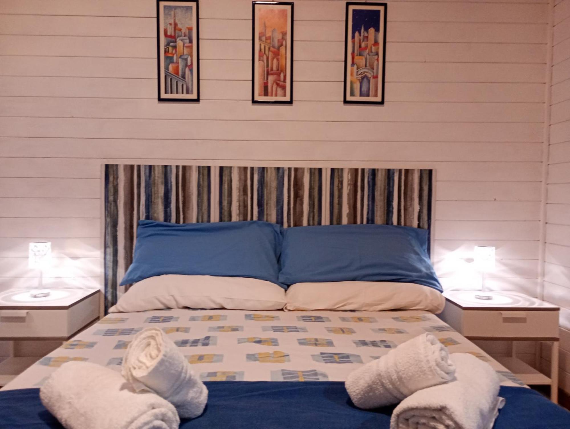 Bungalow Standard