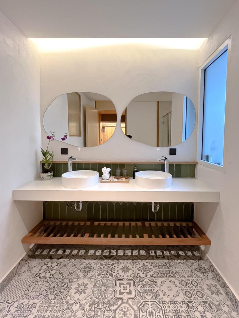 Suite de 1 dormitorio