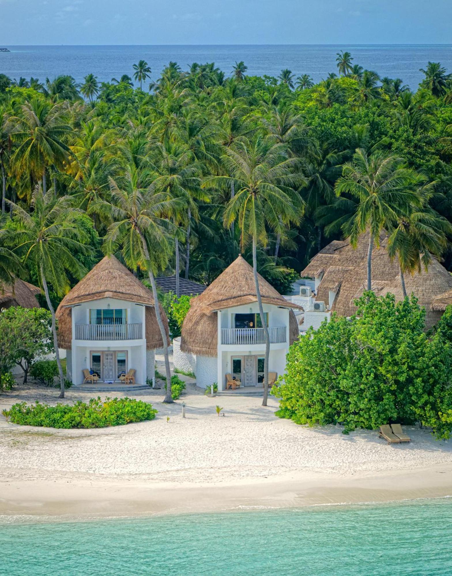 Premium Beach Villa Return Transfer | Stays 15 Apr 31 Oct 2026 | Book 15 Apr 31 Oct 2026